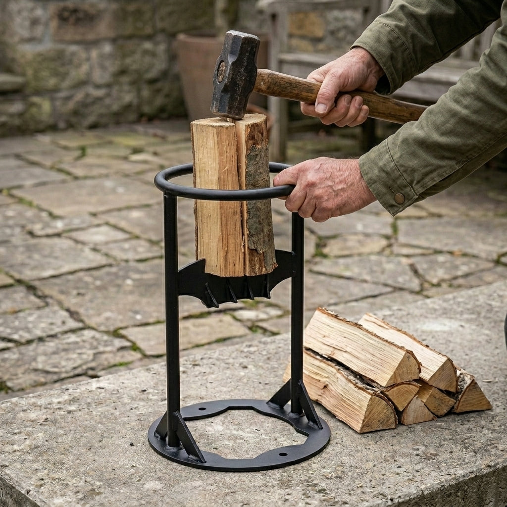 TELLsHELL Holzspalter