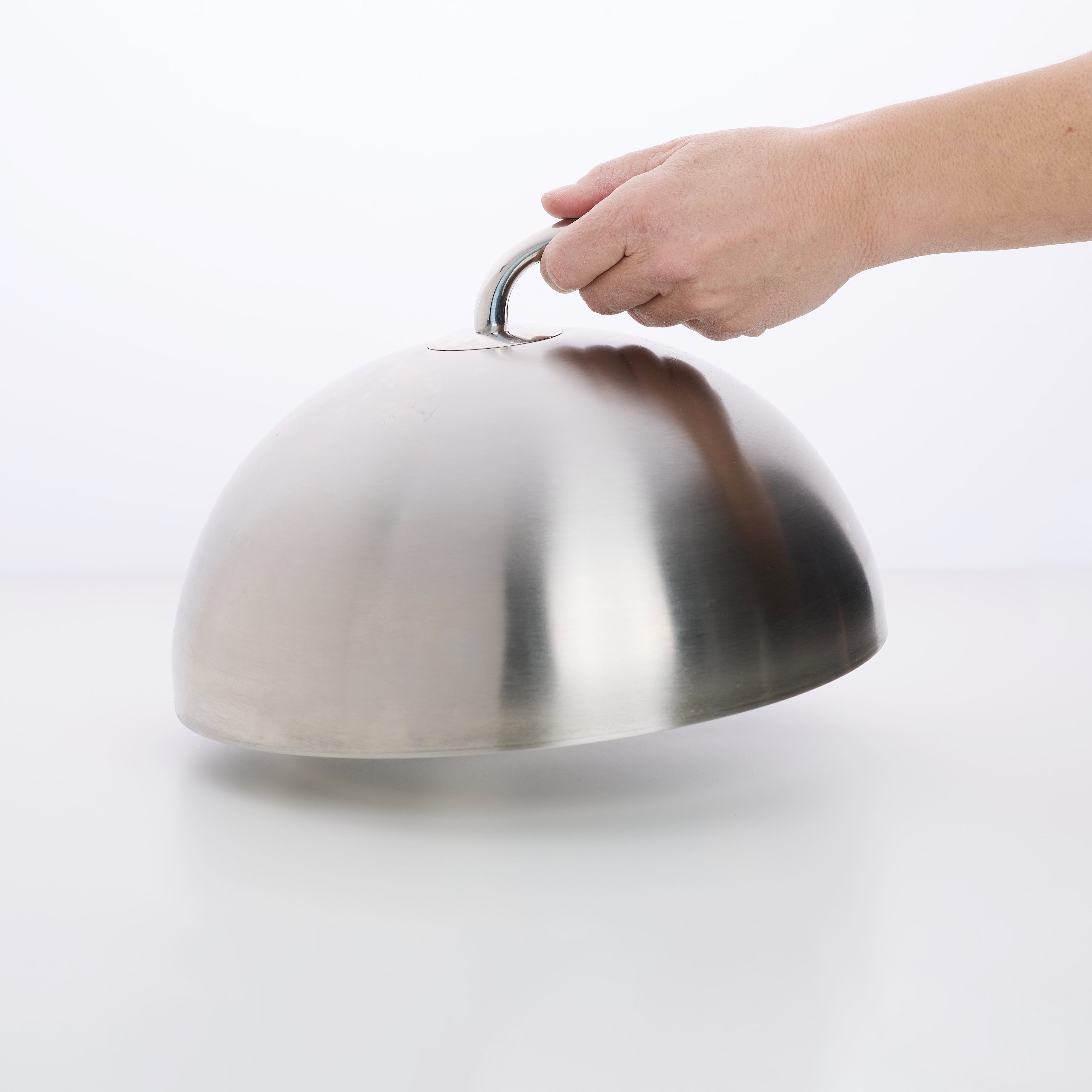 Aluminium-Gloschen (2er Set)
